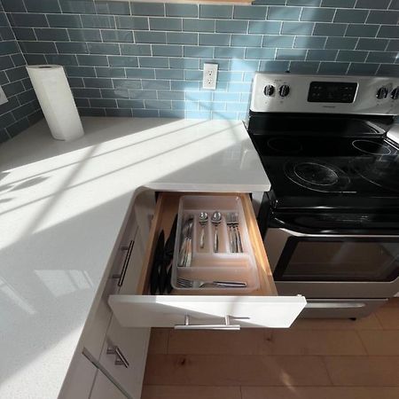 Cozy 1/1 Near Piedmont Park Atl Apartment Атланта Екстериор снимка