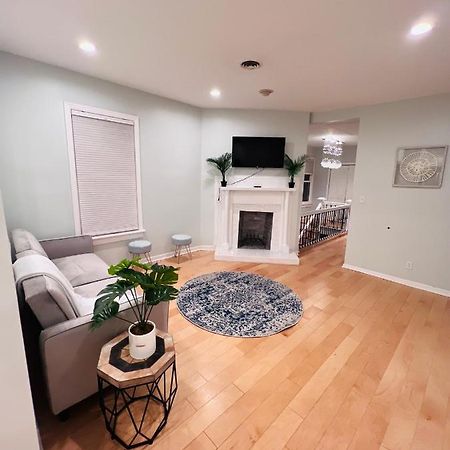 Cozy 1/1 Near Piedmont Park Atl Apartment Атланта Екстериор снимка
