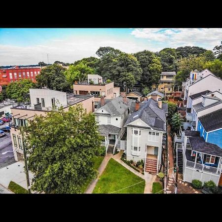 Cozy 1/1 Near Piedmont Park Atl Apartment Атланта Екстериор снимка