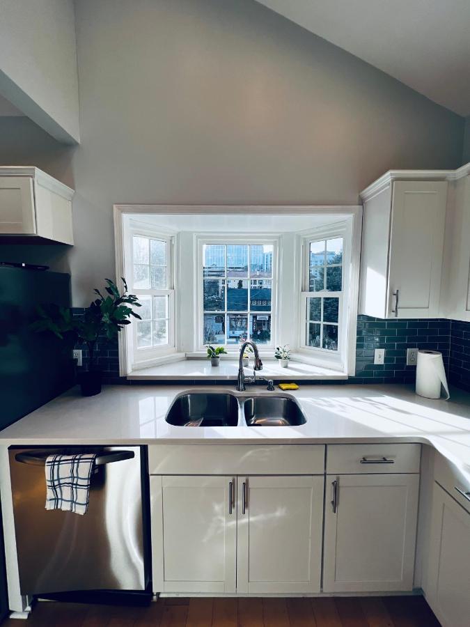 Cozy 1/1 Near Piedmont Park Atl Apartment Атланта Екстериор снимка