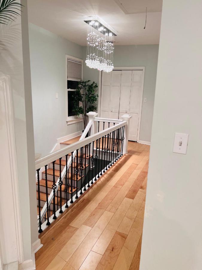 Cozy 1/1 Near Piedmont Park Atl Apartment Атланта Екстериор снимка
