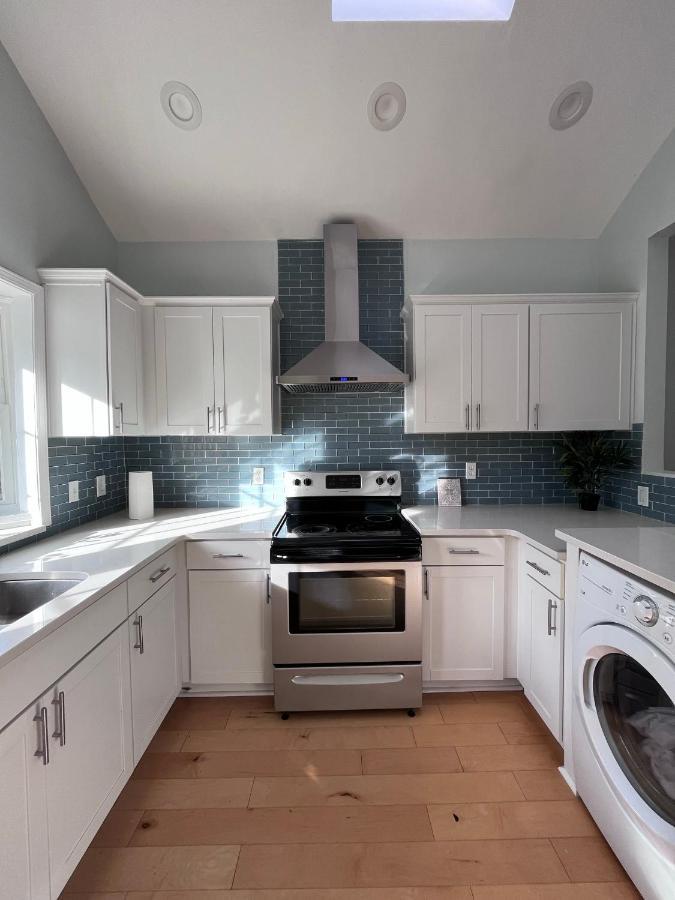 Cozy 1/1 Near Piedmont Park Atl Apartment Атланта Екстериор снимка