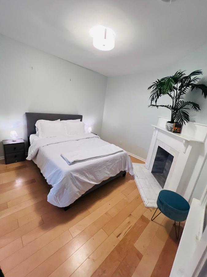 Cozy 1/1 Near Piedmont Park Atl Apartment Атланта Екстериор снимка
