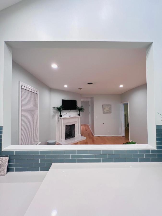 Cozy 1/1 Near Piedmont Park Atl Apartment Атланта Екстериор снимка