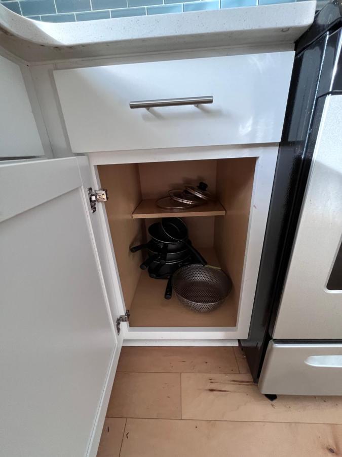 Cozy 1/1 Near Piedmont Park Atl Apartment Атланта Екстериор снимка