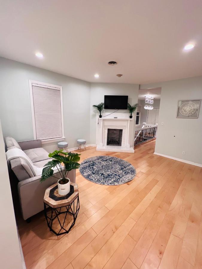 Cozy 1/1 Near Piedmont Park Atl Apartment Атланта Екстериор снимка