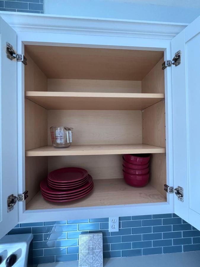 Cozy 1/1 Near Piedmont Park Atl Apartment Атланта Екстериор снимка
