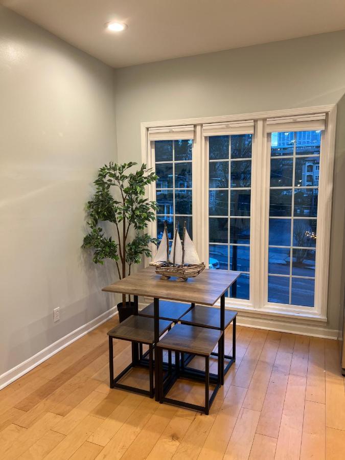 Cozy 1/1 Near Piedmont Park Atl Apartment Атланта Екстериор снимка