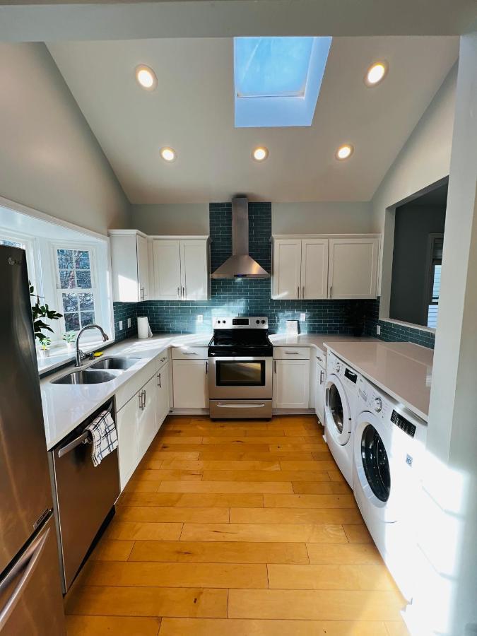 Cozy 1/1 Near Piedmont Park Atl Apartment Атланта Екстериор снимка