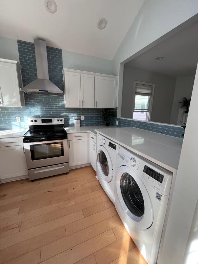 Cozy 1/1 Near Piedmont Park Atl Apartment Атланта Екстериор снимка